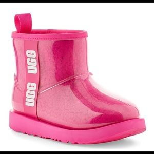 UGG Girls Boots